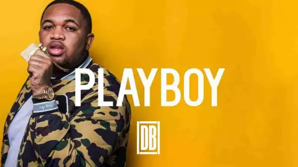 Instrumental: DJ Mustard x Ty Dolla Sign x Tyga - Playboy